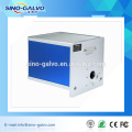 Sino-galvo haute vitesse 20mm JS2808 analogique galvanomètre laser co2